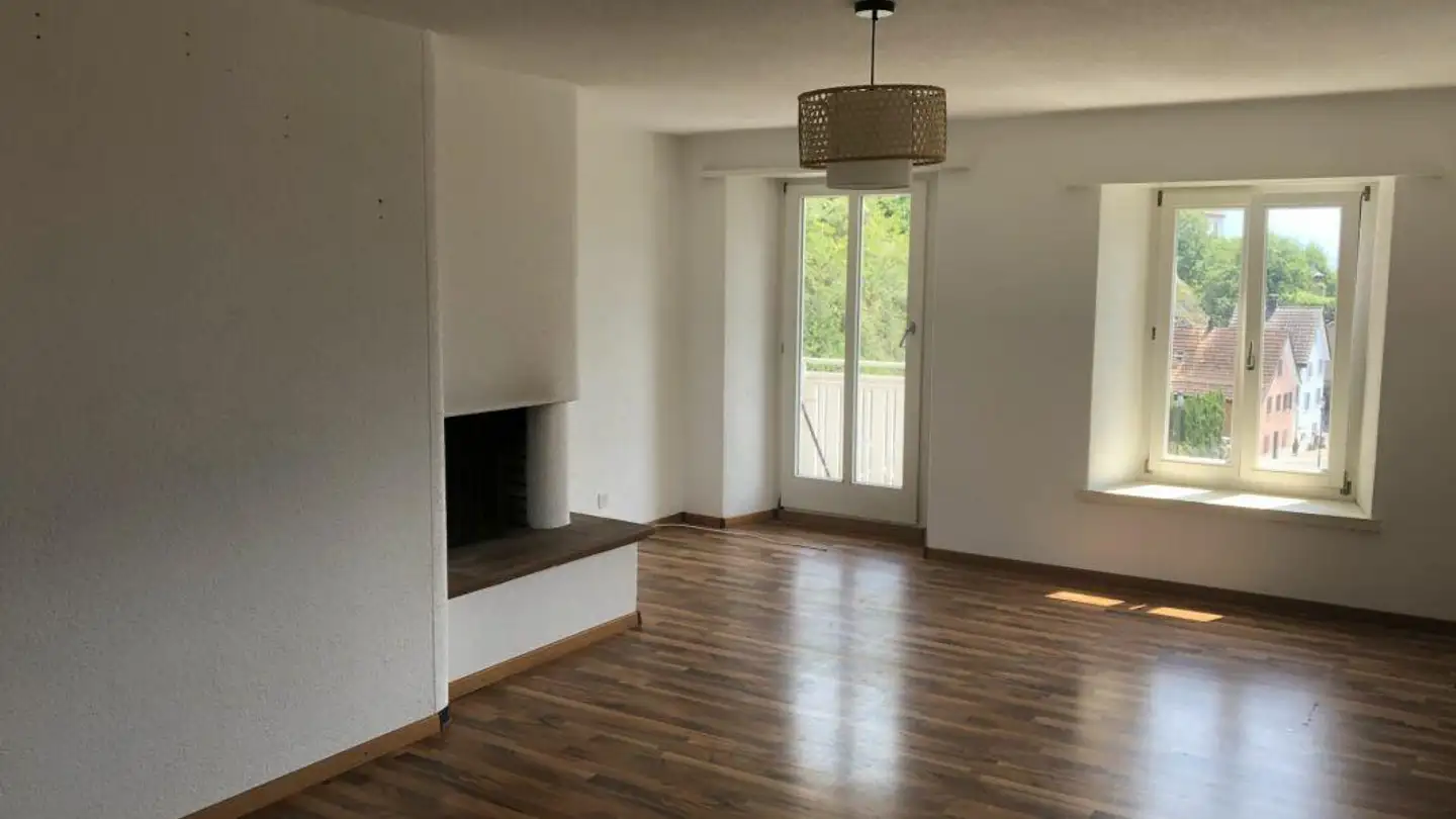 Apartment for rent - Städtchenstrasse 27, 7320 Sargans - Photo 3