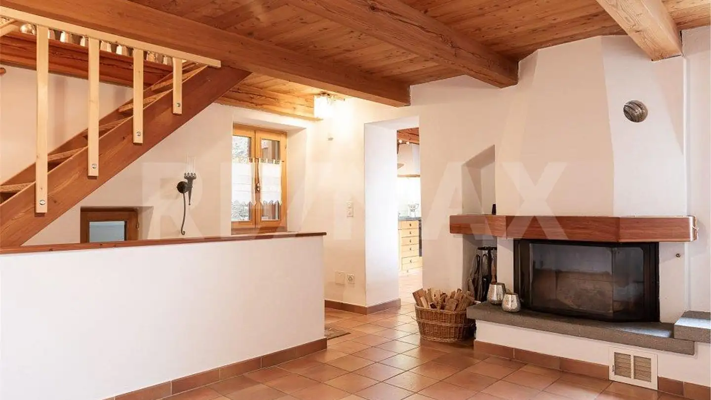 Casa singola in vendita - 6658 Borgnone - Photo 2