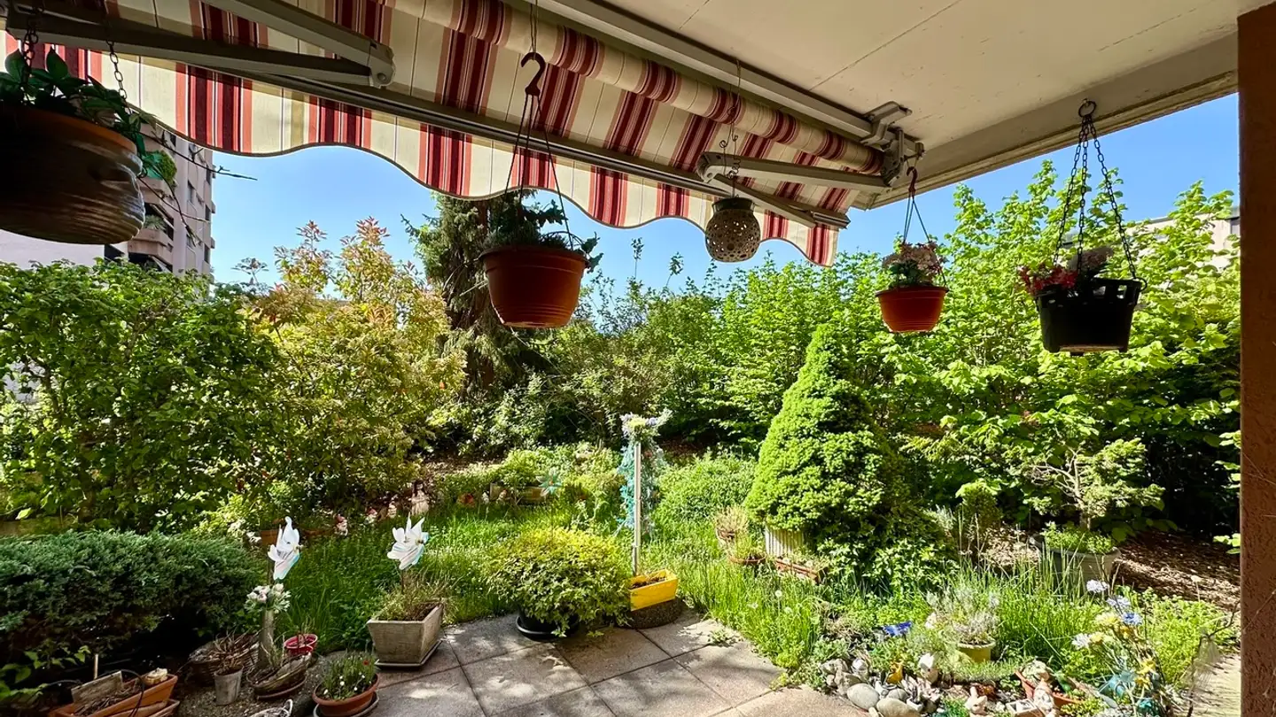 Appartamento in vendita - Rue Des Lilas 12, 2800 Delémont - Photo 2