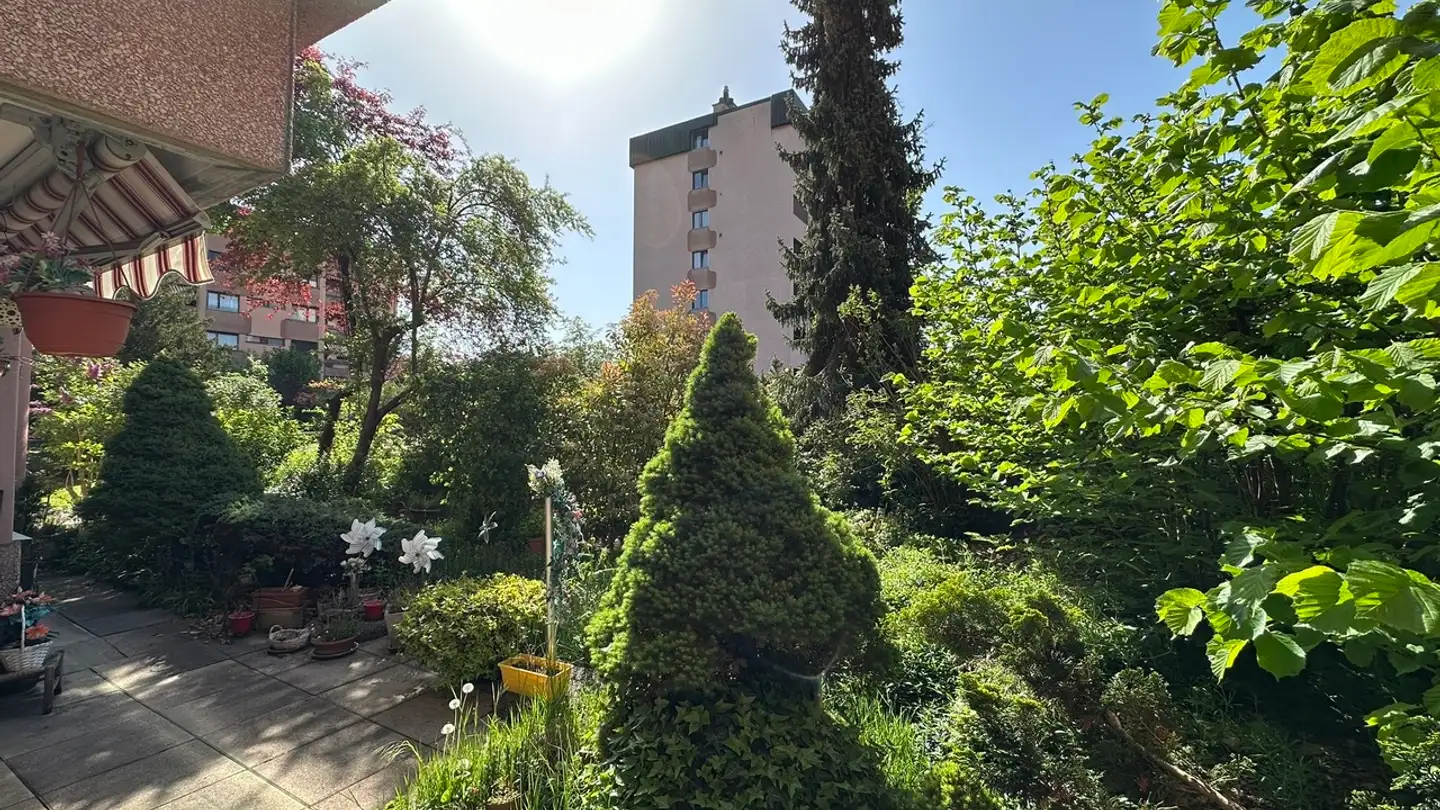 Appartamento in vendita - Rue Des Lilas 12, 2800 Delémont - Photo 3