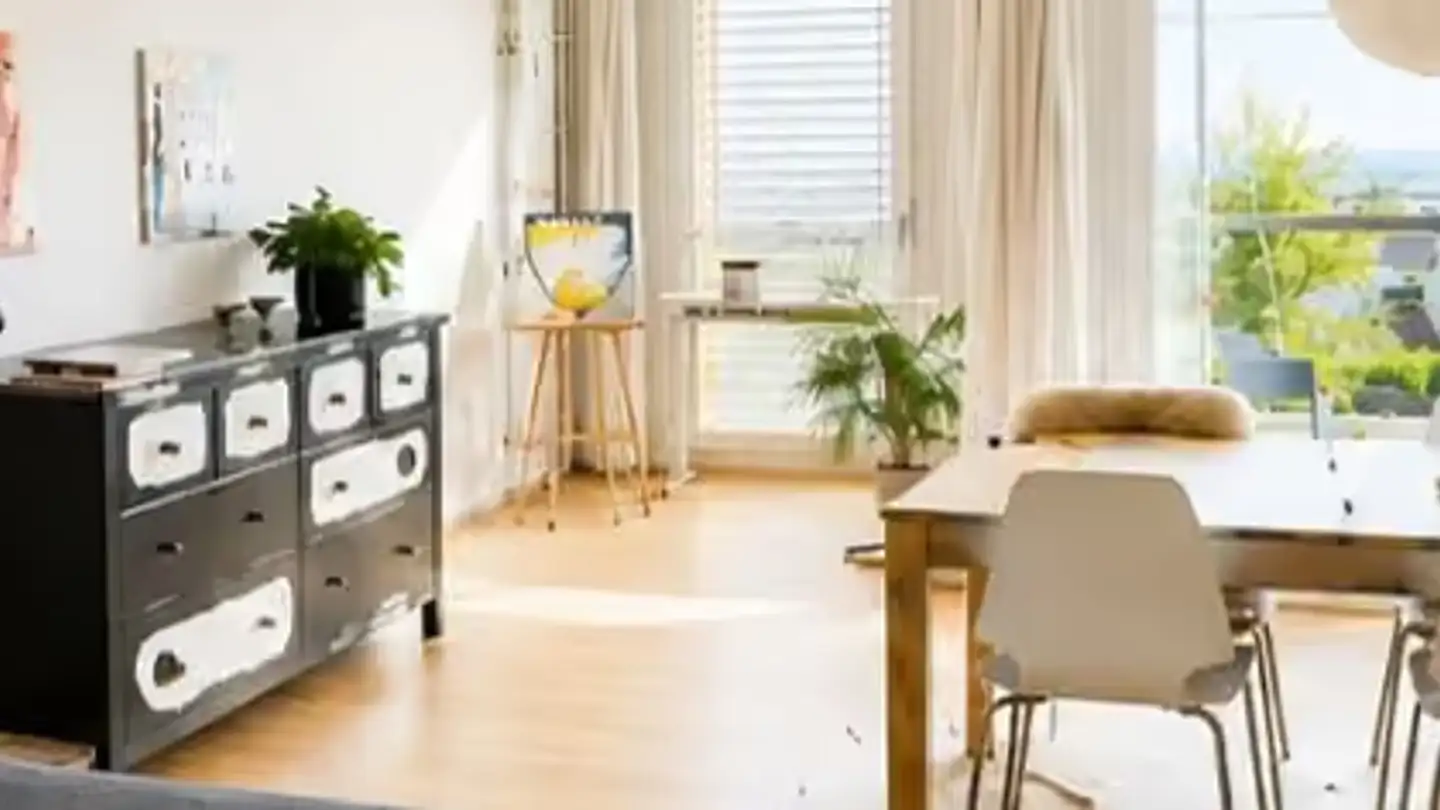 Appartamento ammobiliato in affitto - Hungerbergstrasse 27, 8046 Zürich