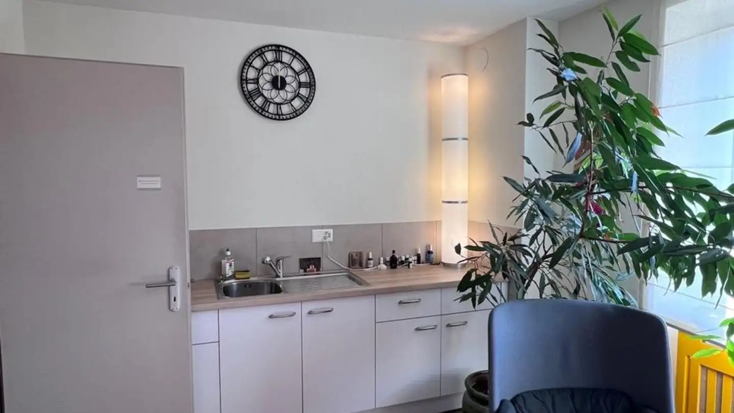 Commercial à louer - Grand-Rue 3, 1262 Eysins - Photo 3