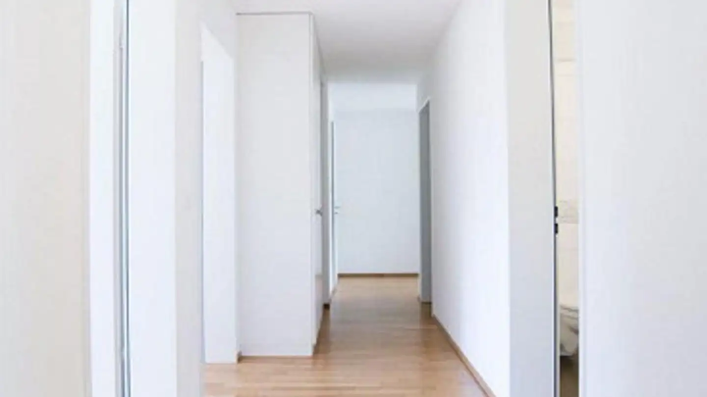 Apartment for rent - Schällenmatt 1, 6010 Kriens - Photo 2