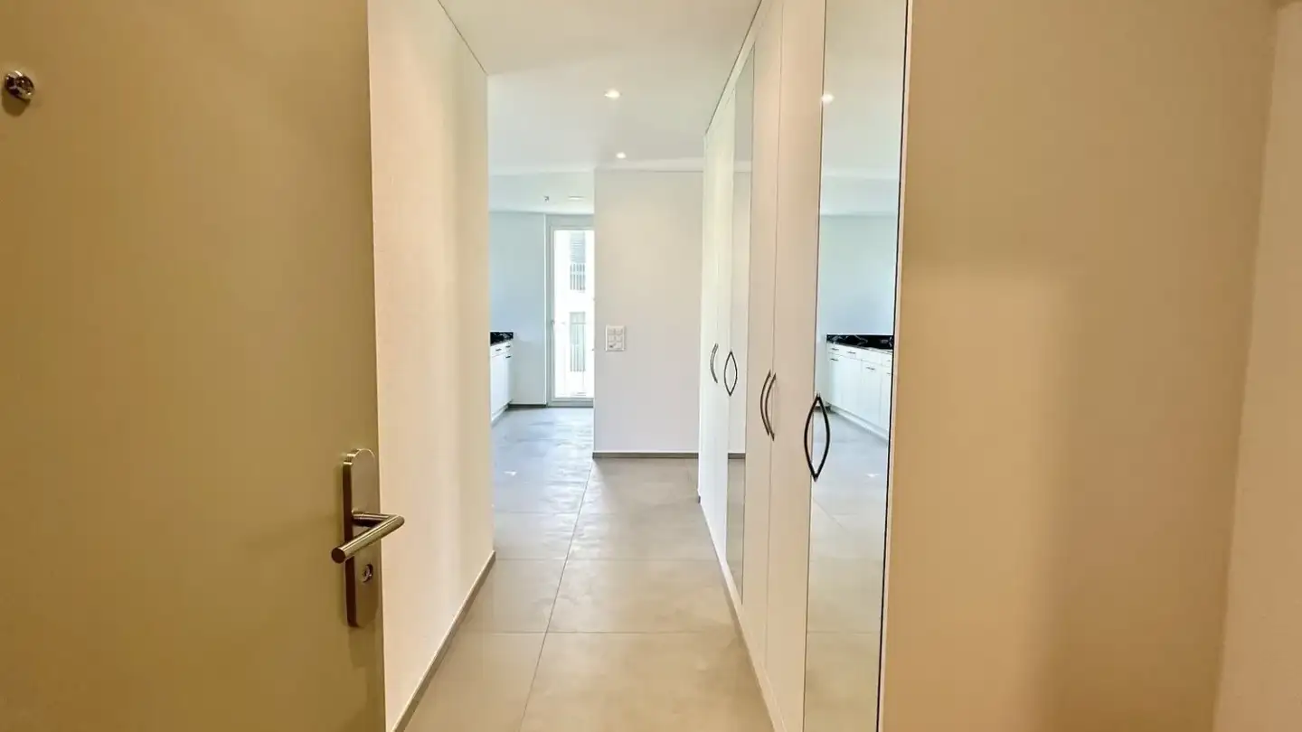 Wohnung mieten - Lammetweg 2b, 5070 Frick