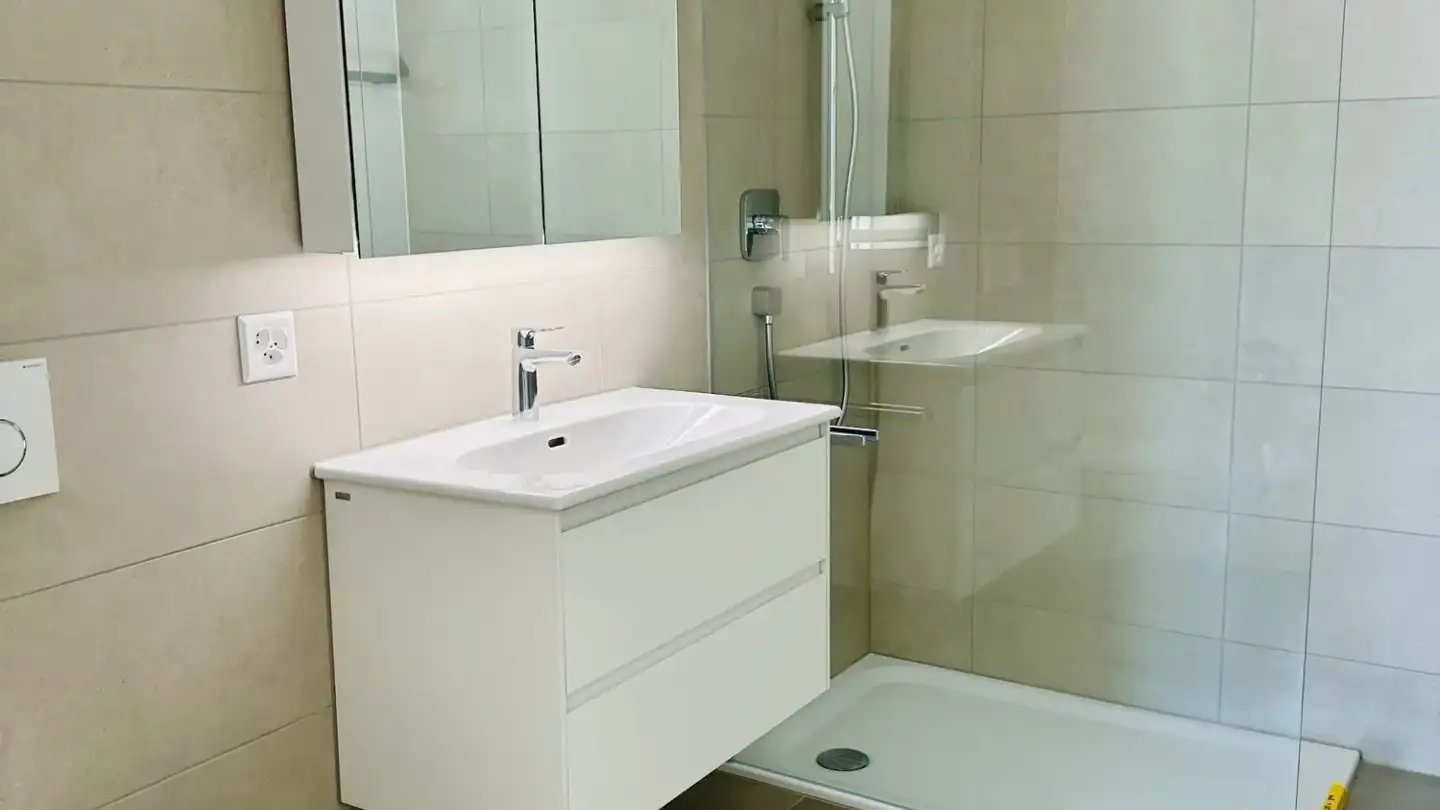Wohnung mieten - Lammetweg 2b, 5070 Frick - Foto 3