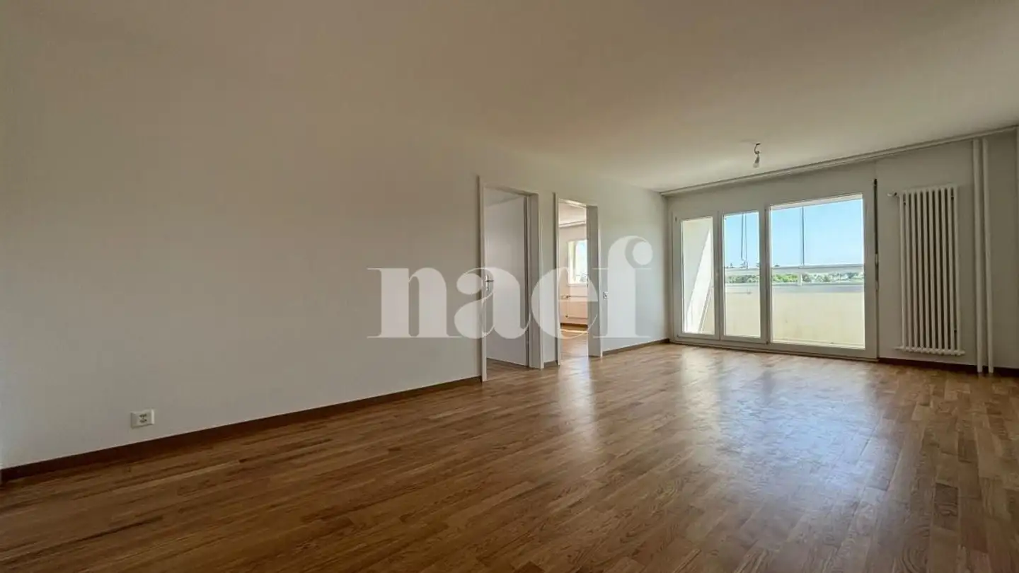 Apartment for rent - Rue De La Croix-Fédérale 46, 2300 La Chaux-de-Fonds