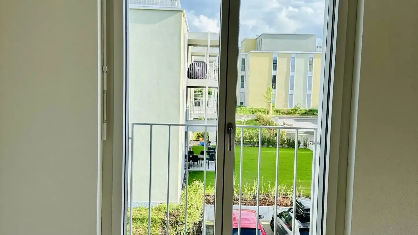 Wohnung mieten - Lammetweg 2b, 5070 Frick - Foto 4