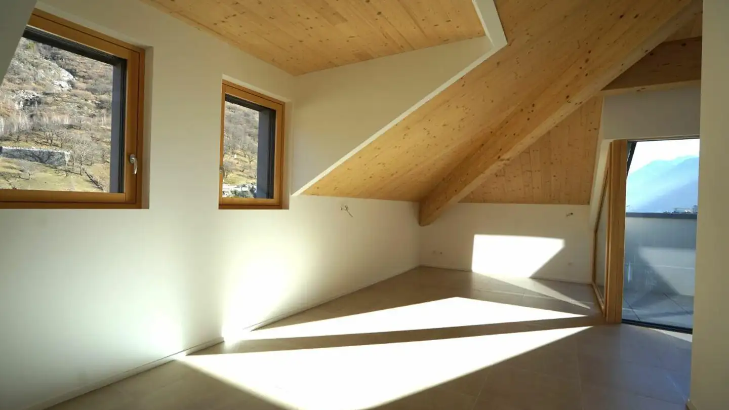 Appartement à vendre - 6710 Biasca - Photo 3