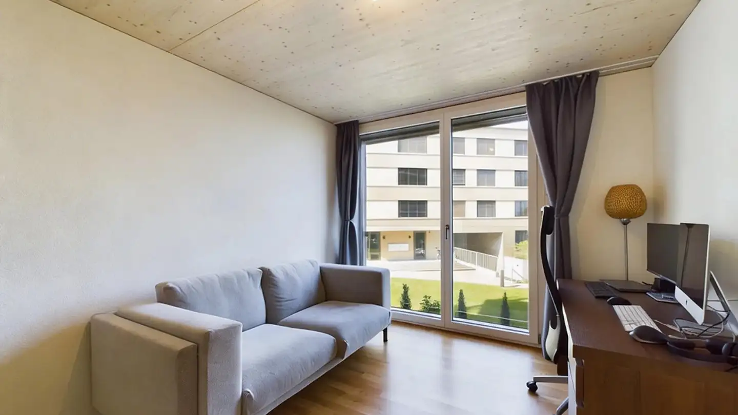 Appartement à louer - Huebwisstrasse 12, 8117 Fällanden - Photo 4