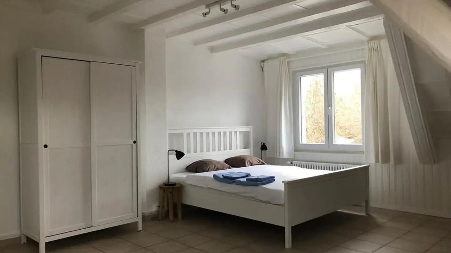 Wohnung mieten - Chemin Du Bois-De-Vaux 20, 1007 Lausanne