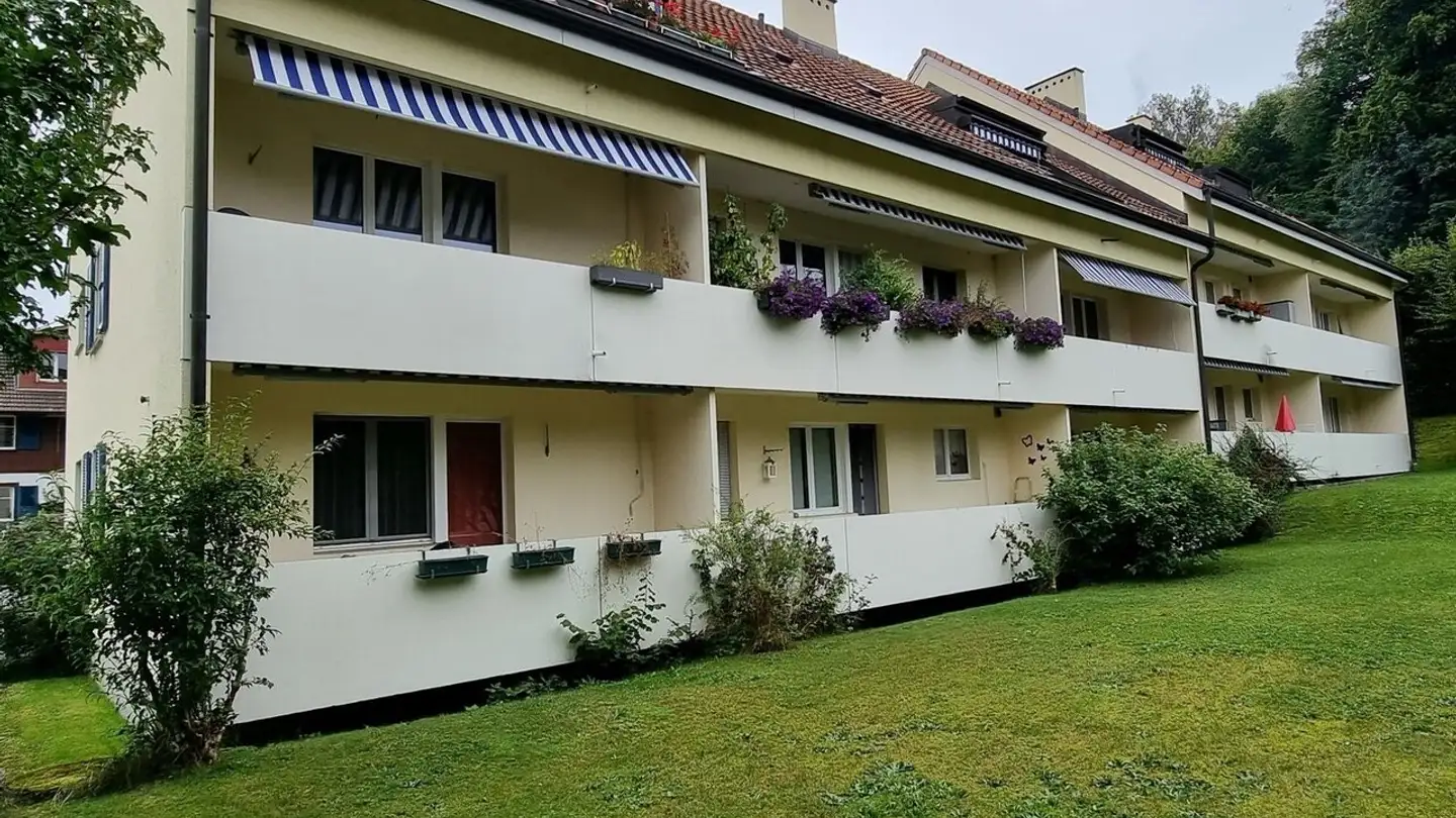 Appartement à louer - Schwarzenburgstrasse 783, 3145 Niederscherli - Photo 2