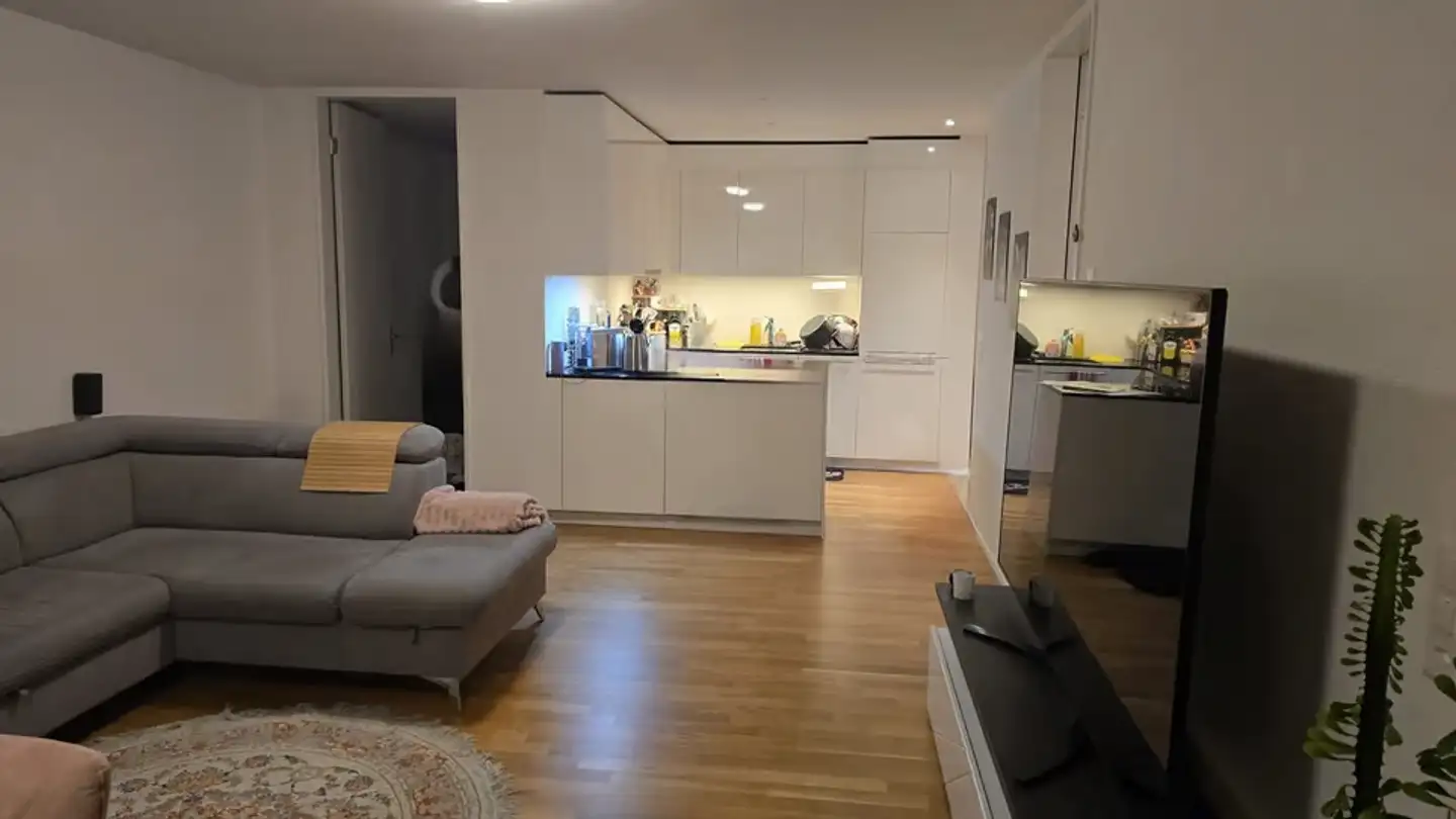 Appartamento in affitto - Hohlenweg 2, 2552 Orpund - Foto 2