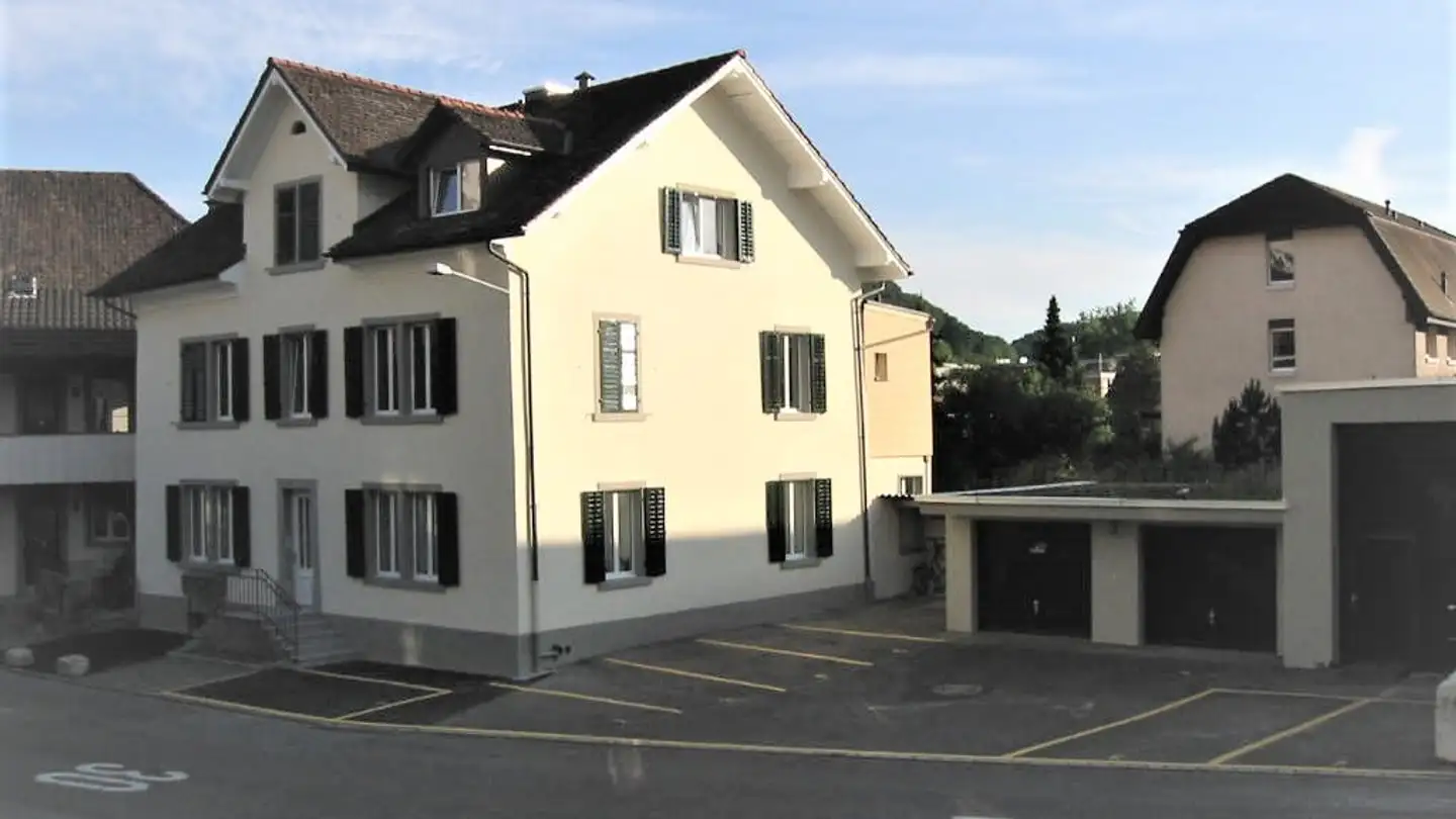 Appartamento in affitto - Asylstrasse 21, 5000 Aarau - Foto 2
