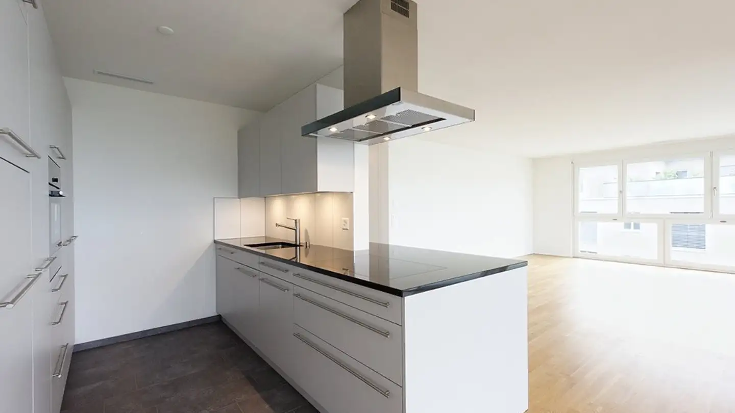 Penthouse mieten - Aarauerstrasse 55a, 5018 Erlinsbach