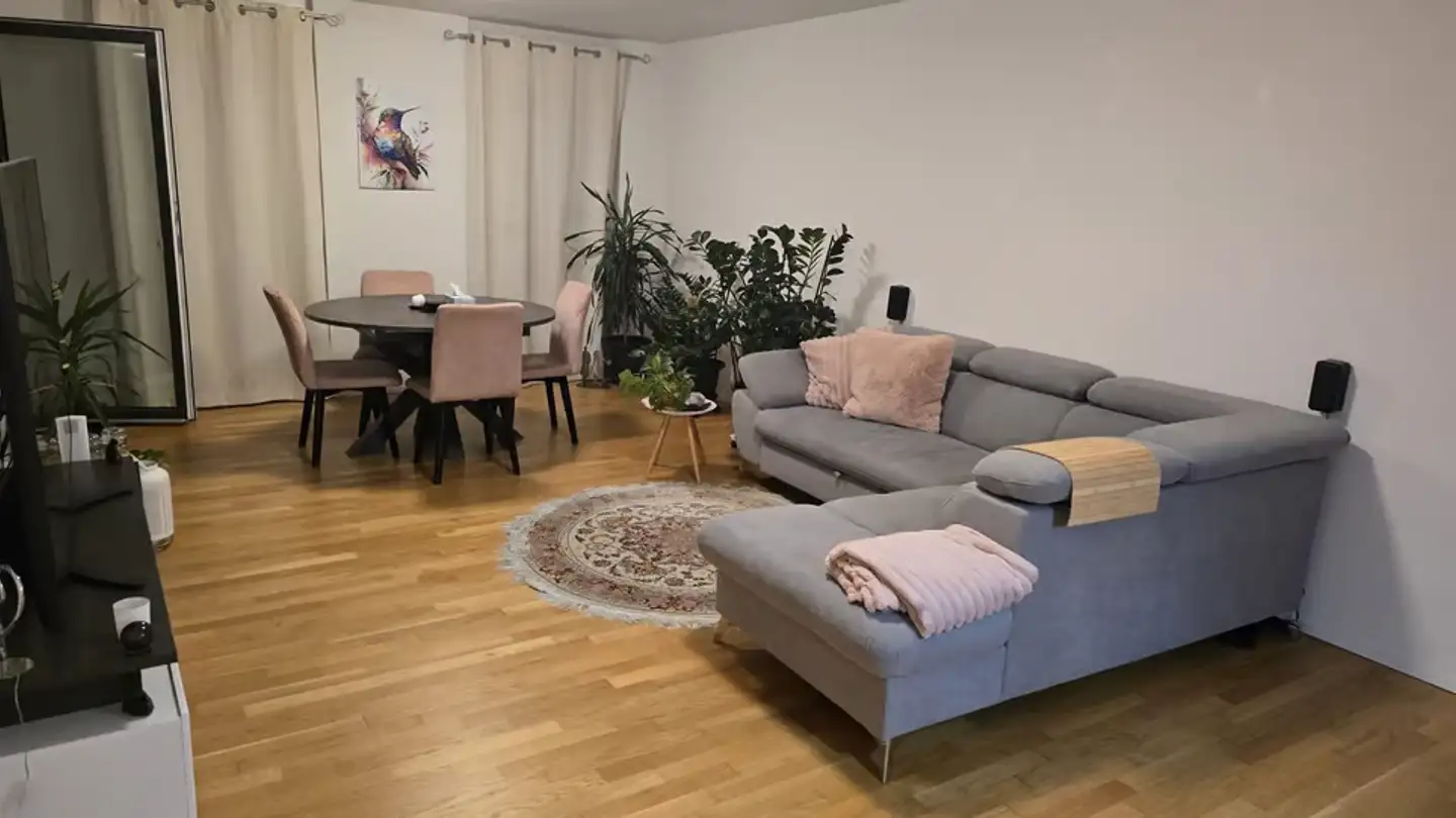 Appartamento in affitto - Hohlenweg 2, 2552 Orpund - Foto 3