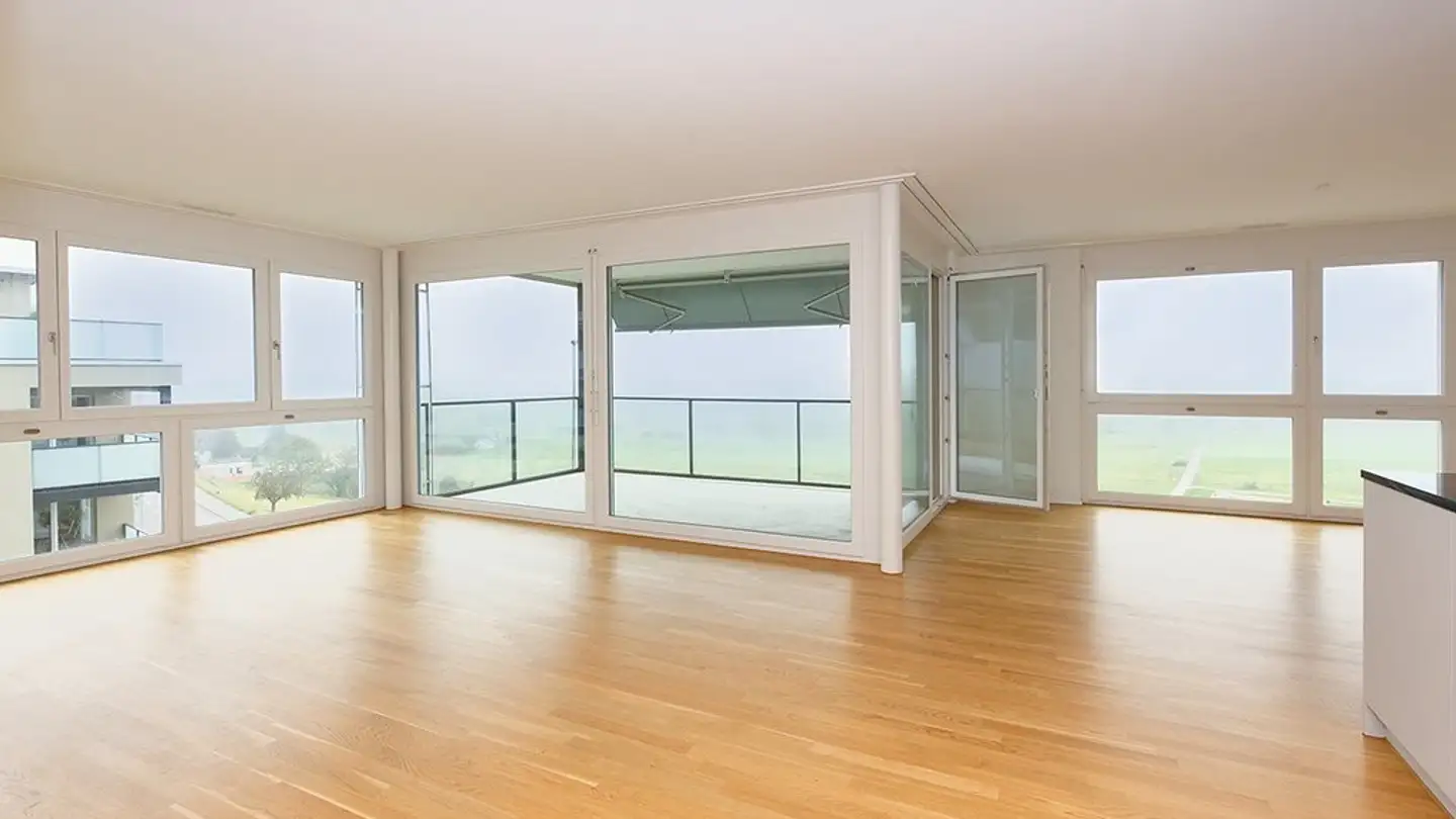 Penthouse mieten - Aarauerstrasse 55a, 5018 Erlinsbach - Foto 3