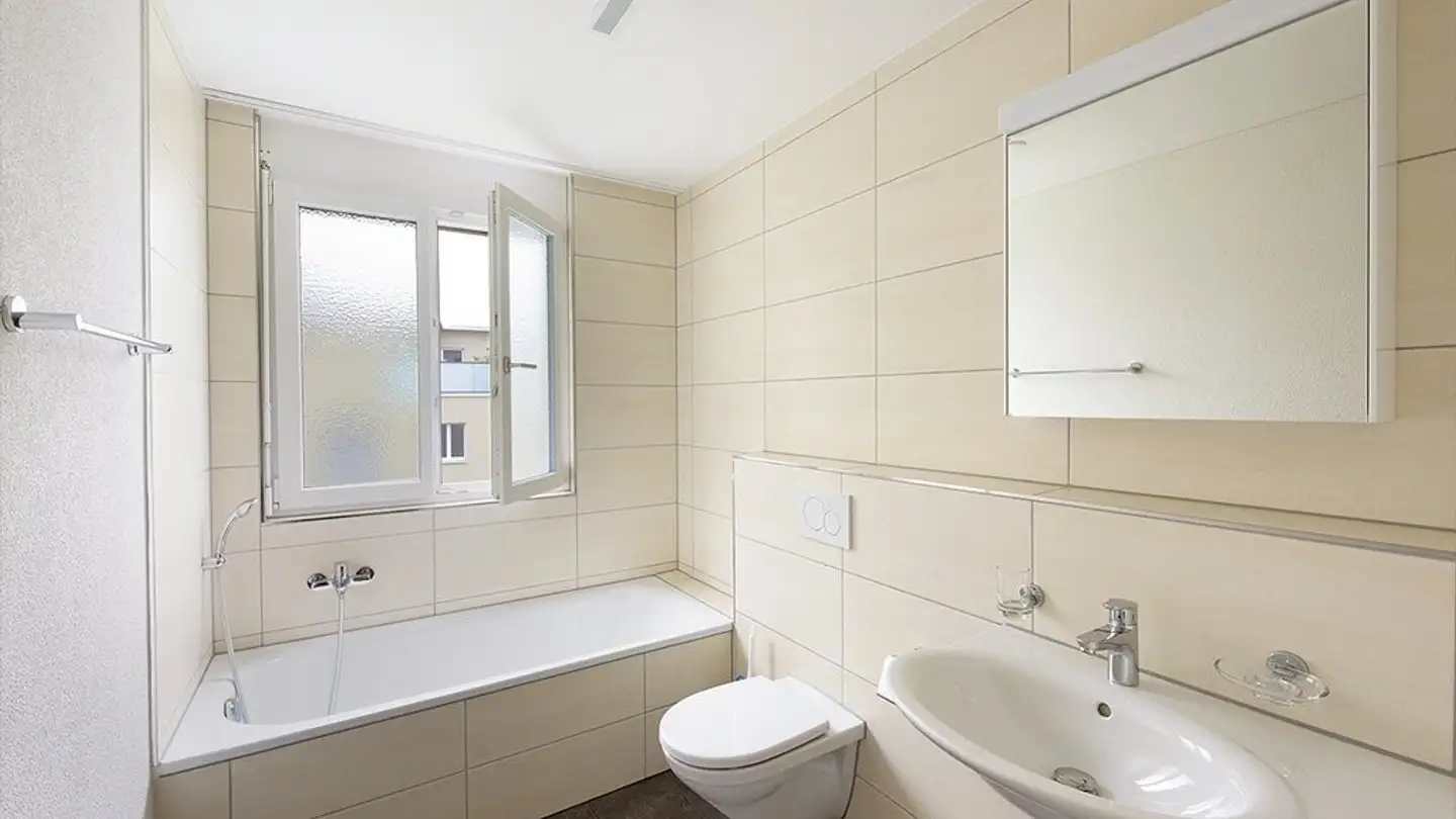 Penthouse mieten - Aarauerstrasse 55a, 5018 Erlinsbach - Foto 4