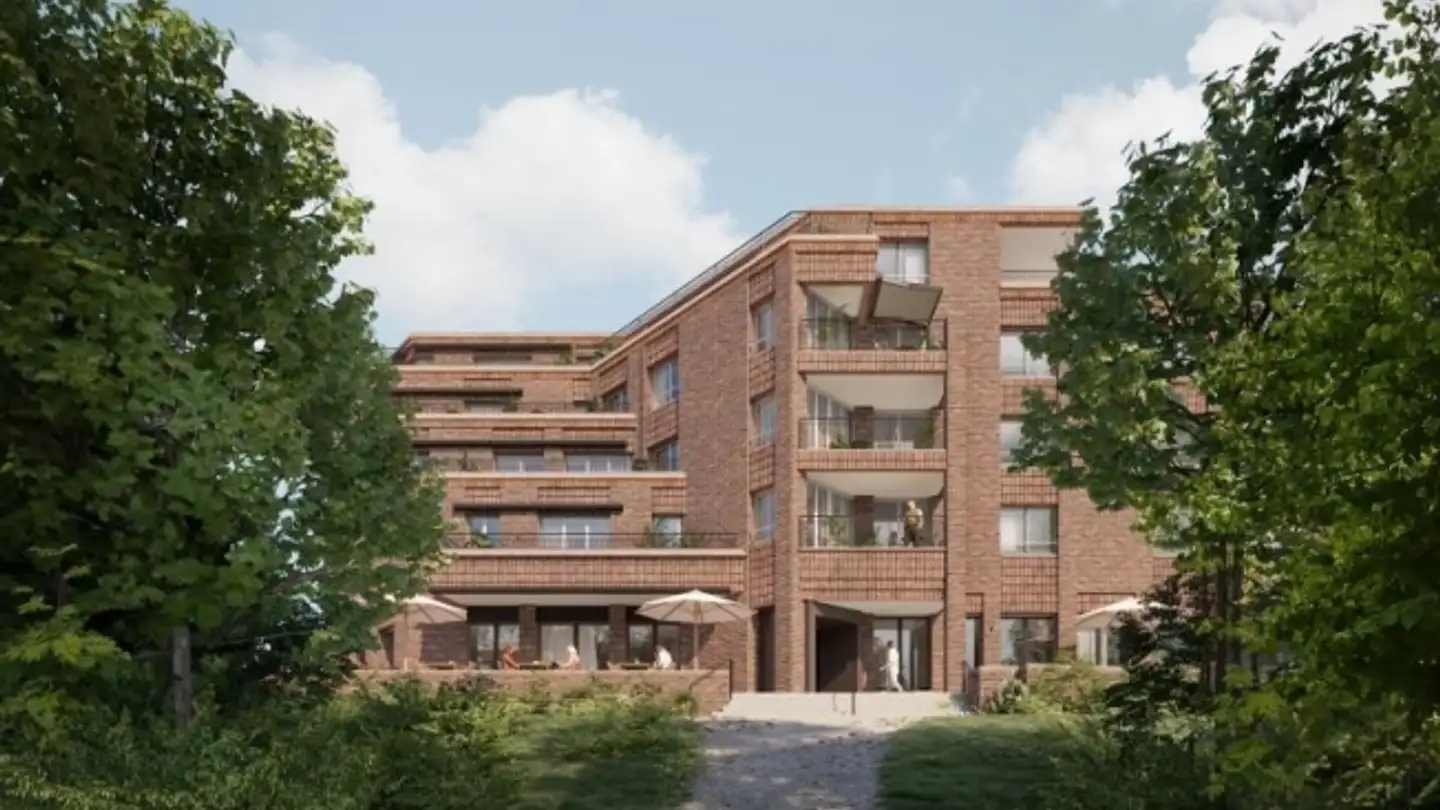 Appartamento in affitto - Oehningerstrasse 2, 8260 Stein am Rhein - Photo 2