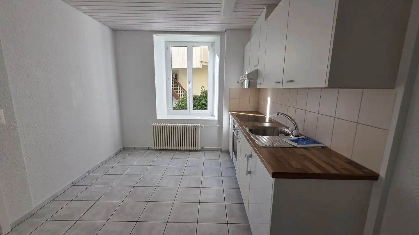 Appartamento in affitto - Asylstrasse 21, 5000 Aarau - Foto 4