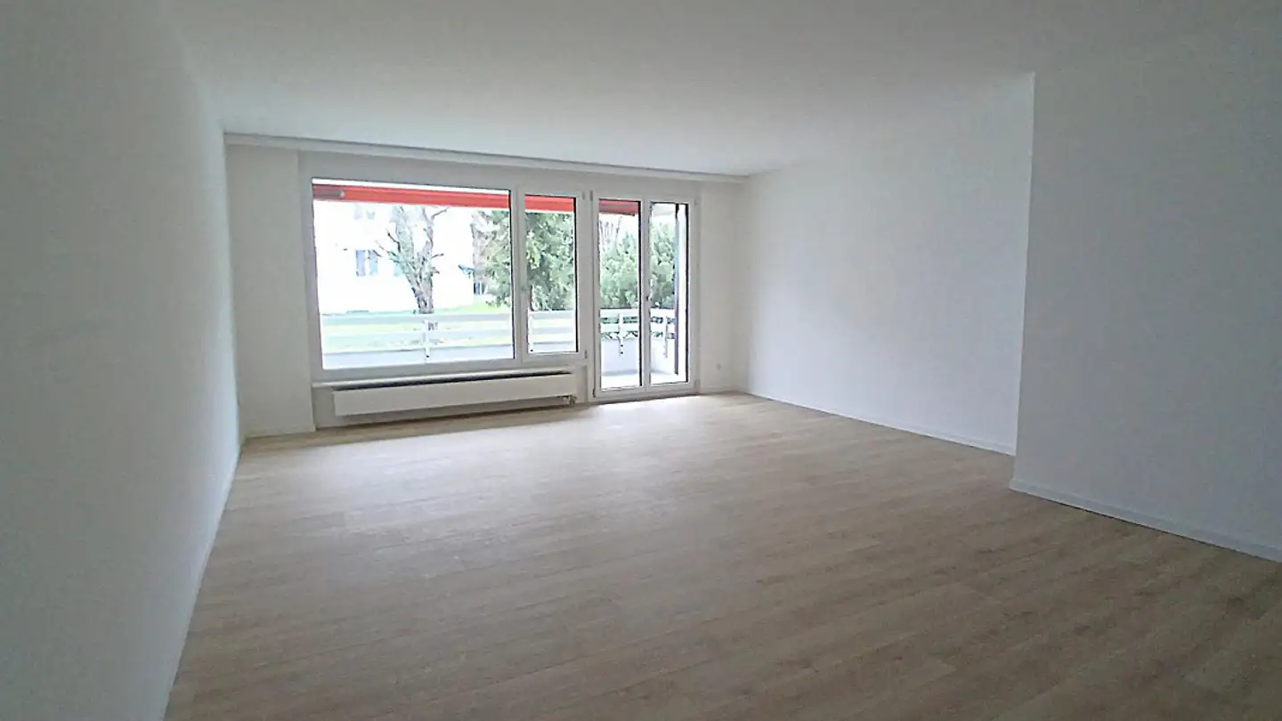 Wohnung mieten - Myrtenstrasse 3, 9010 St. Gallen - Foto 3