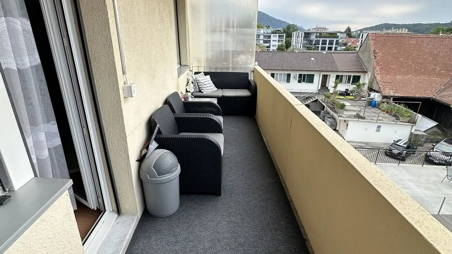 Appartement à louer - Rue De Boujean / Bözingenstrasse 162, 2504 Biel/Bienne - Photo 3