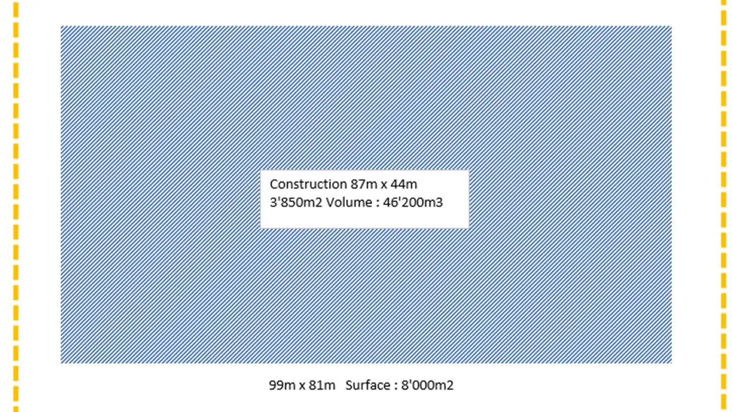 Terreno edificabile in vendita - 1323 Romainmôtier - Foto 3