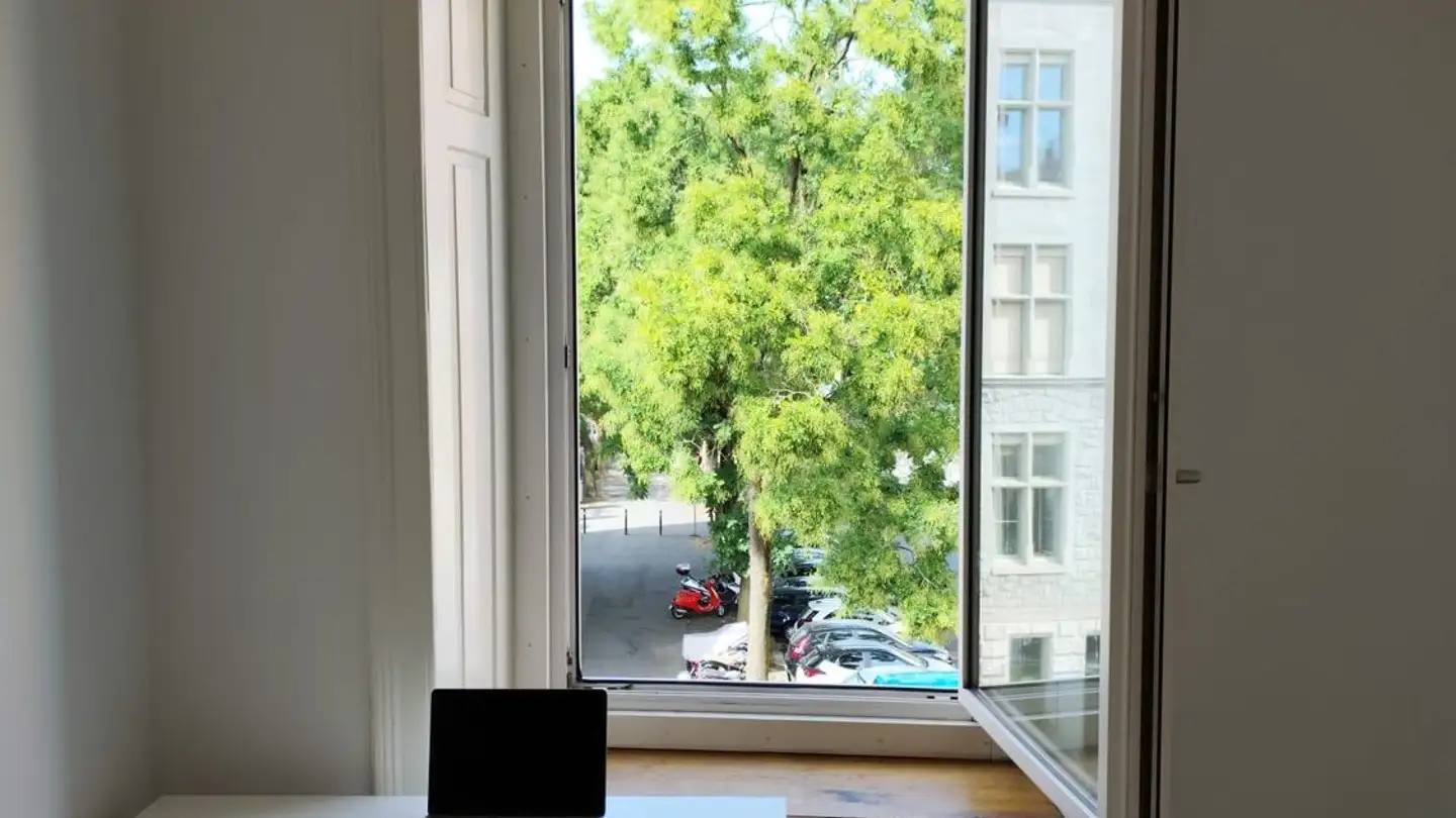 Chambre à louer - 8004 Zürich - Photo 2