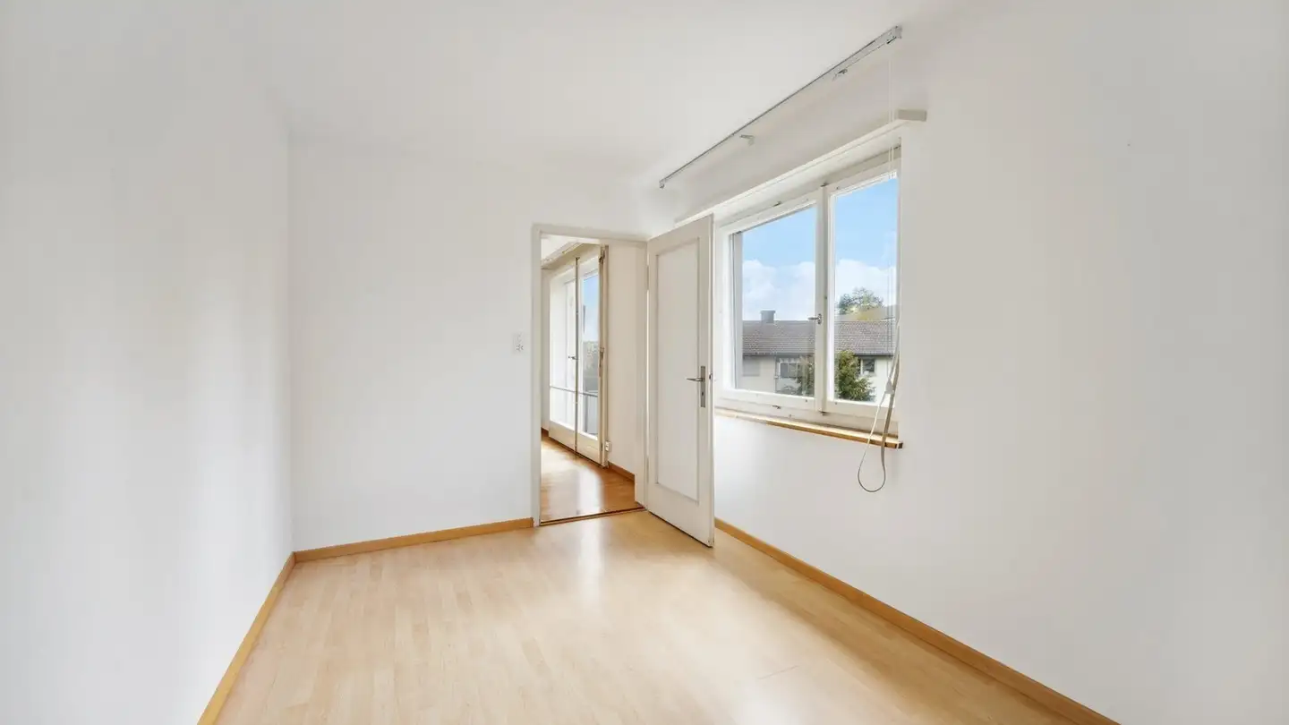 Apartment for rent - 8057 Zürich