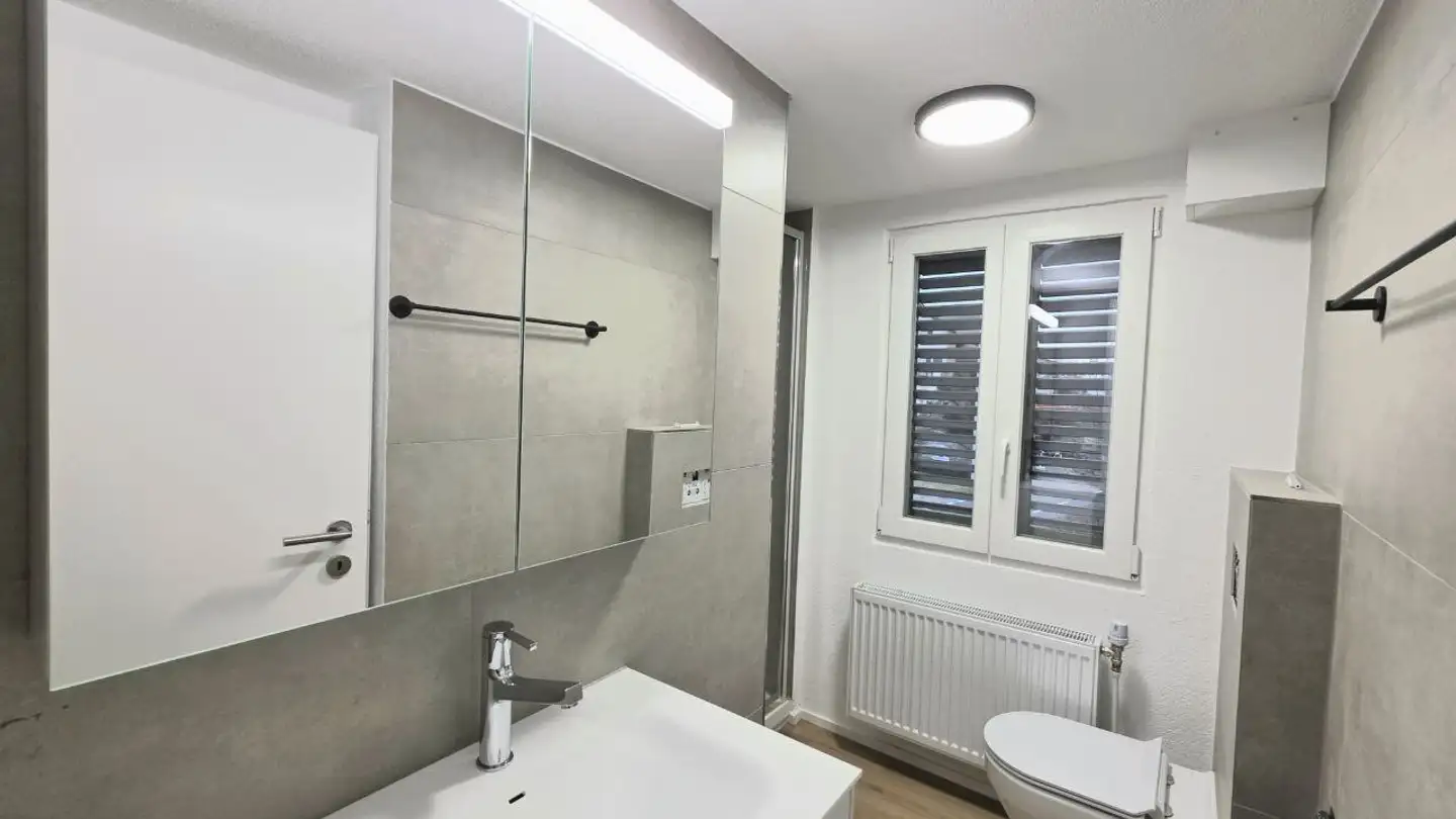 Zimmer mieten - Bremgartenstrasse 58, 5628 Aristau - Foto 3