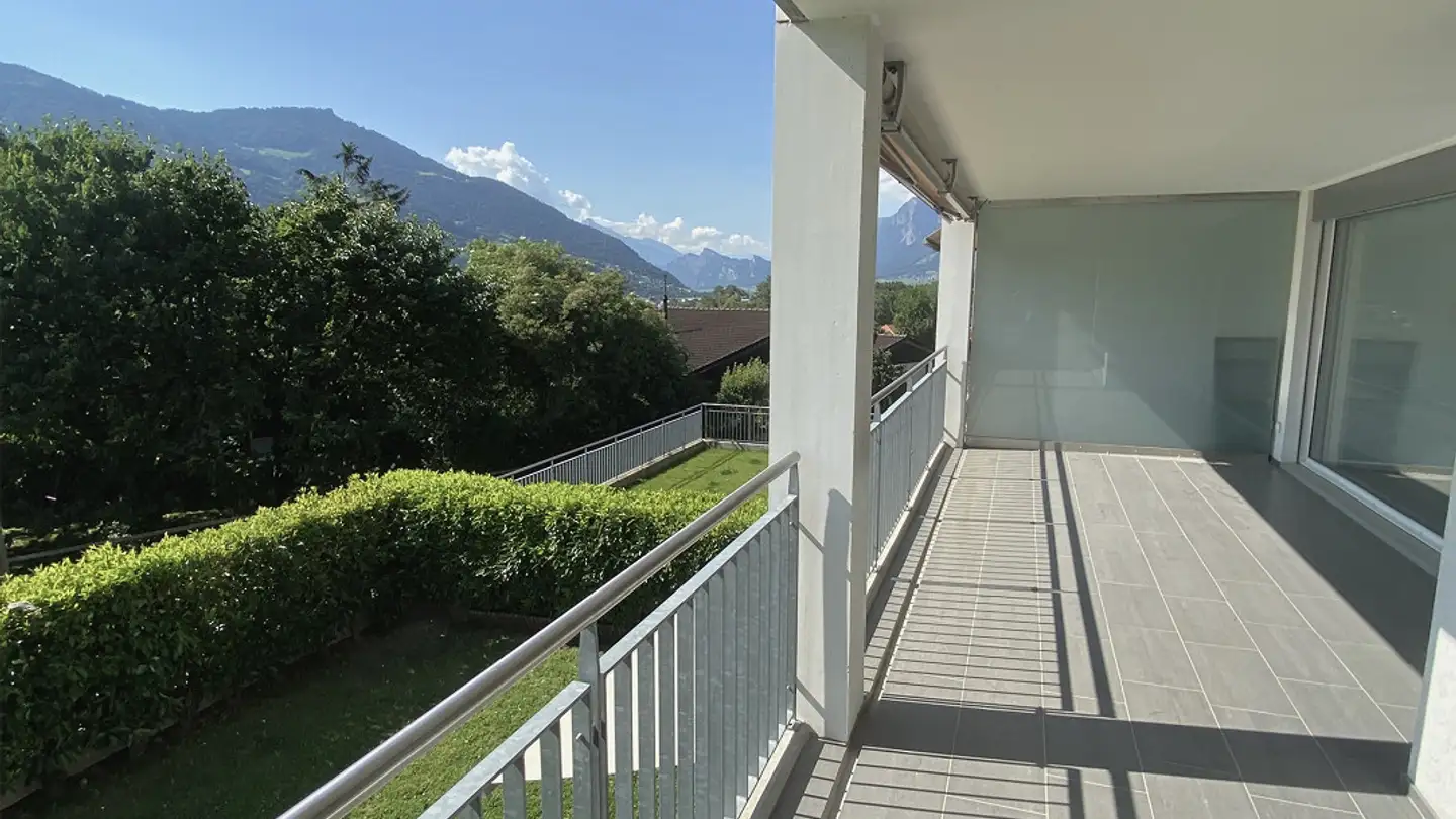 Wohnung mieten - Riedgasse 3, 7205 Zizers - Foto 2