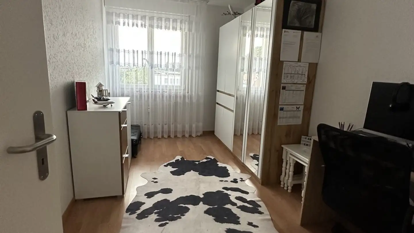 Appartement à louer - Rue De Boujean / Bözingenstrasse 162, 2504 Biel/Bienne