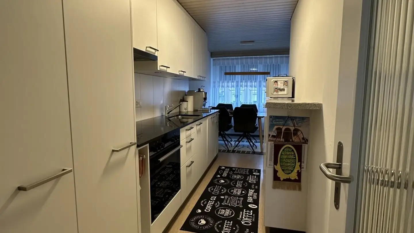 Appartement à louer - Rue De Boujean / Bözingenstrasse 162, 2504 Biel/Bienne - Photo 2