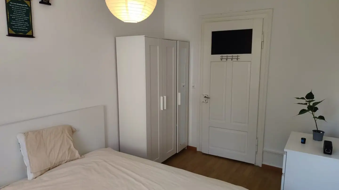 Chambre à louer - 8004 Zürich - Photo 3