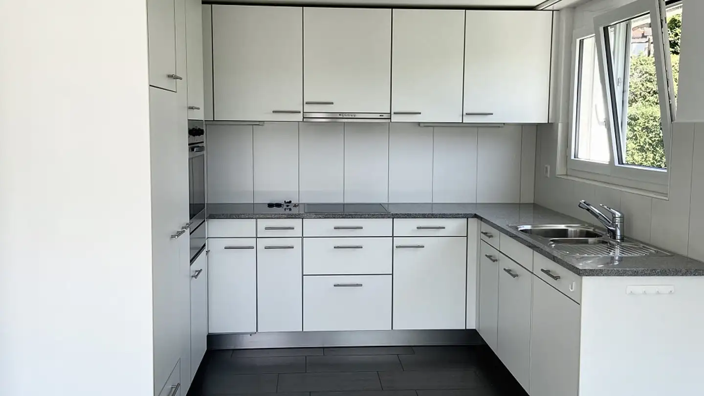 Wohnung mieten - Riedgasse 3, 7205 Zizers - Foto 3