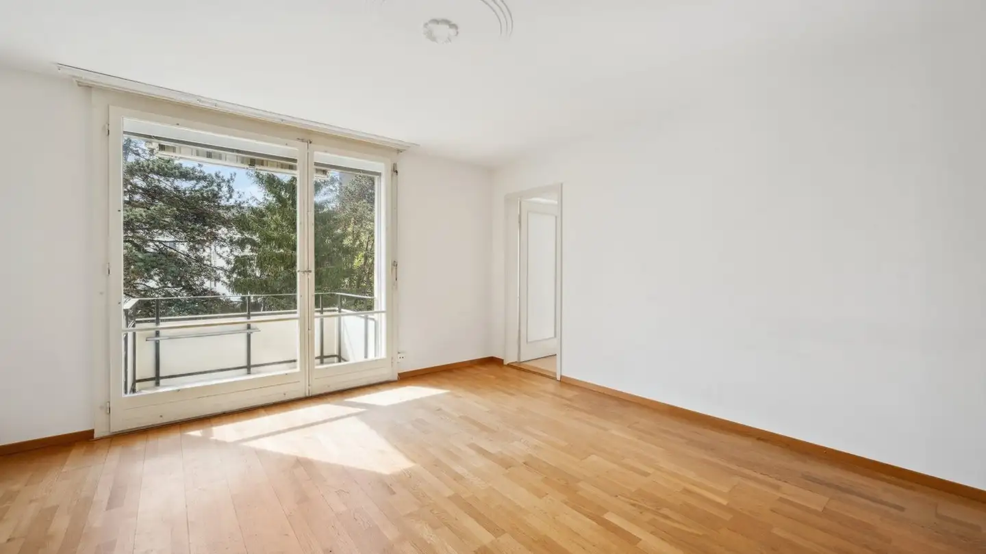 Apartment for rent - 8057 Zürich - Photo 2