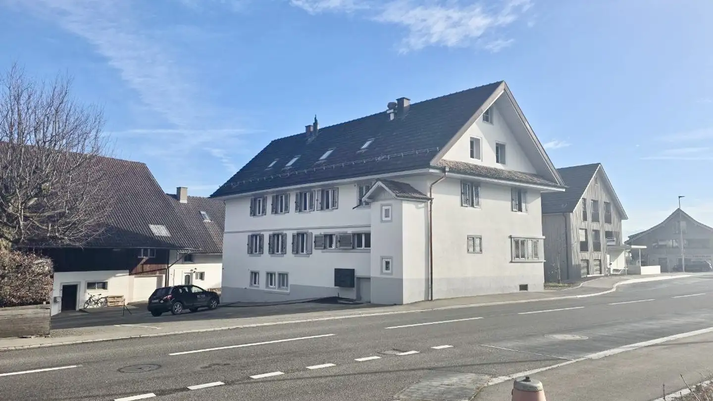 Zimmer mieten - Bremgartenstrasse 58, 5628 Aristau - Foto 4