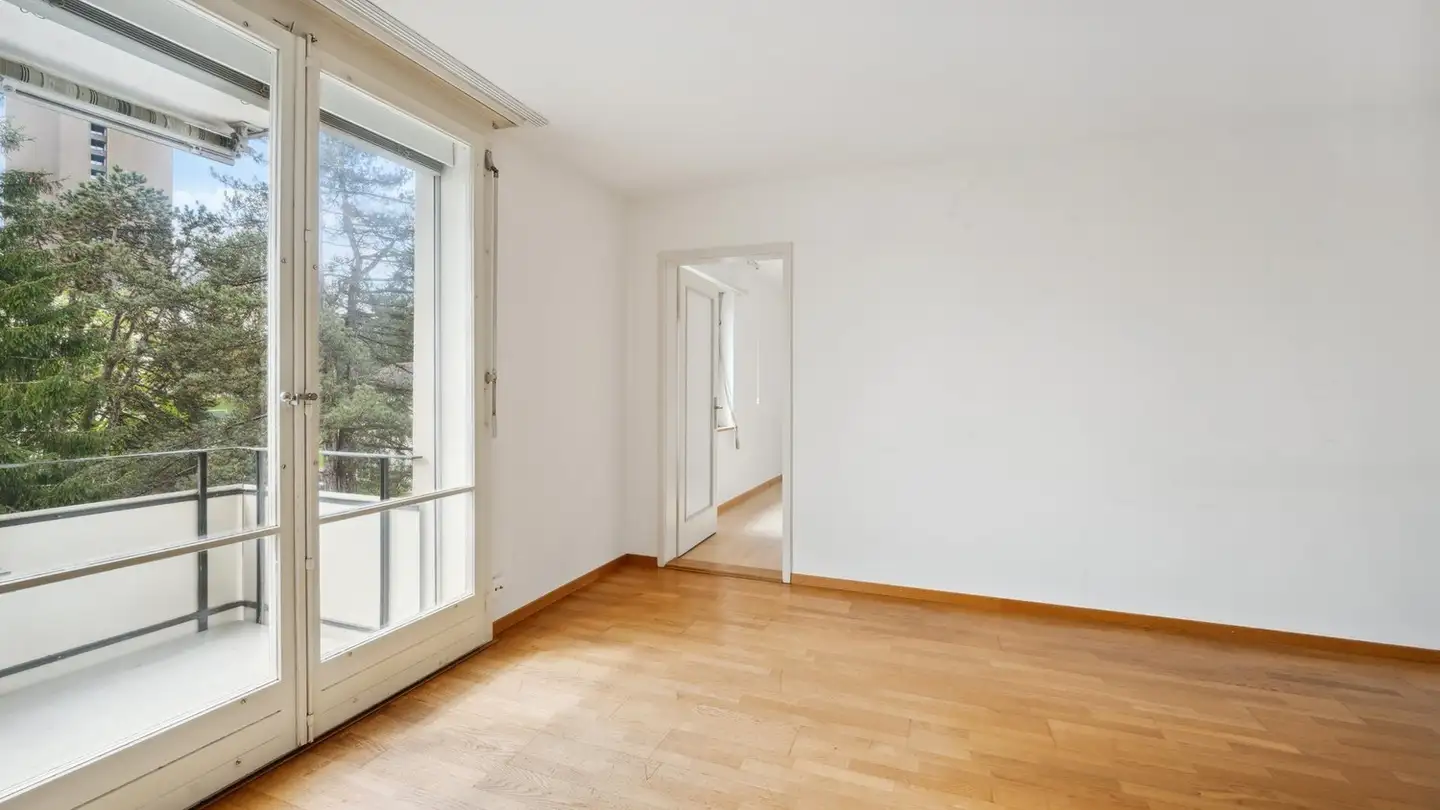 Apartment for rent - 8057 Zürich - Photo 3