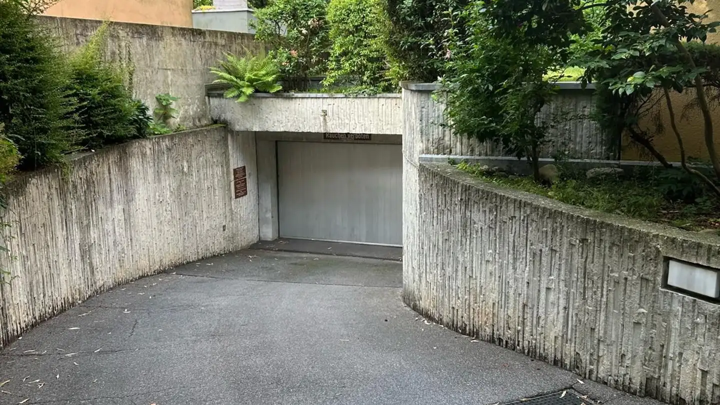 Spazio di archiviazione in affitto - Viale Monte Verità 12, 6612 Ascona - Photo 4