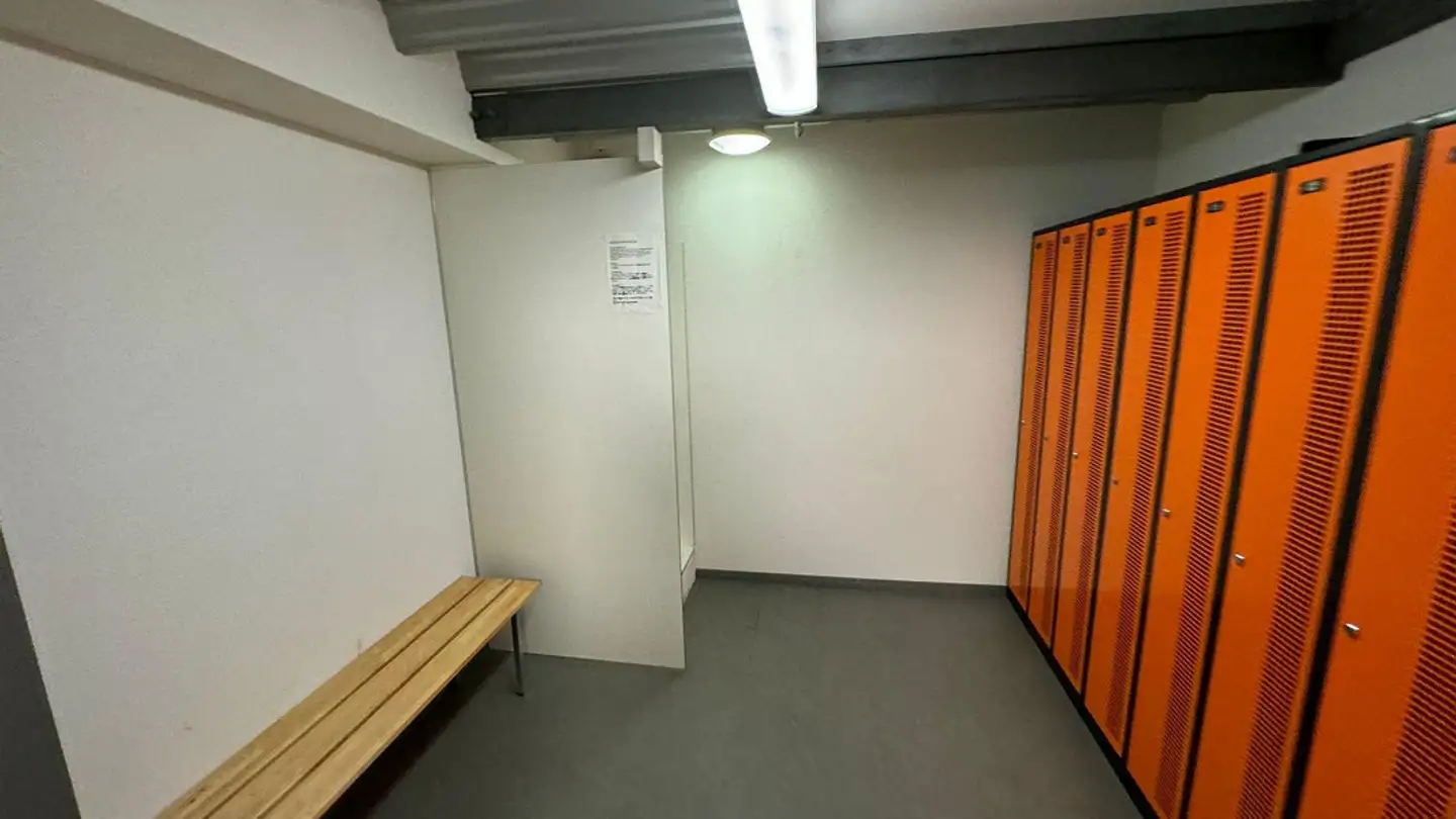 Spazio di archiviazione in affitto - Kanalstrasse 17, 4415 Lausen - Photo 4
