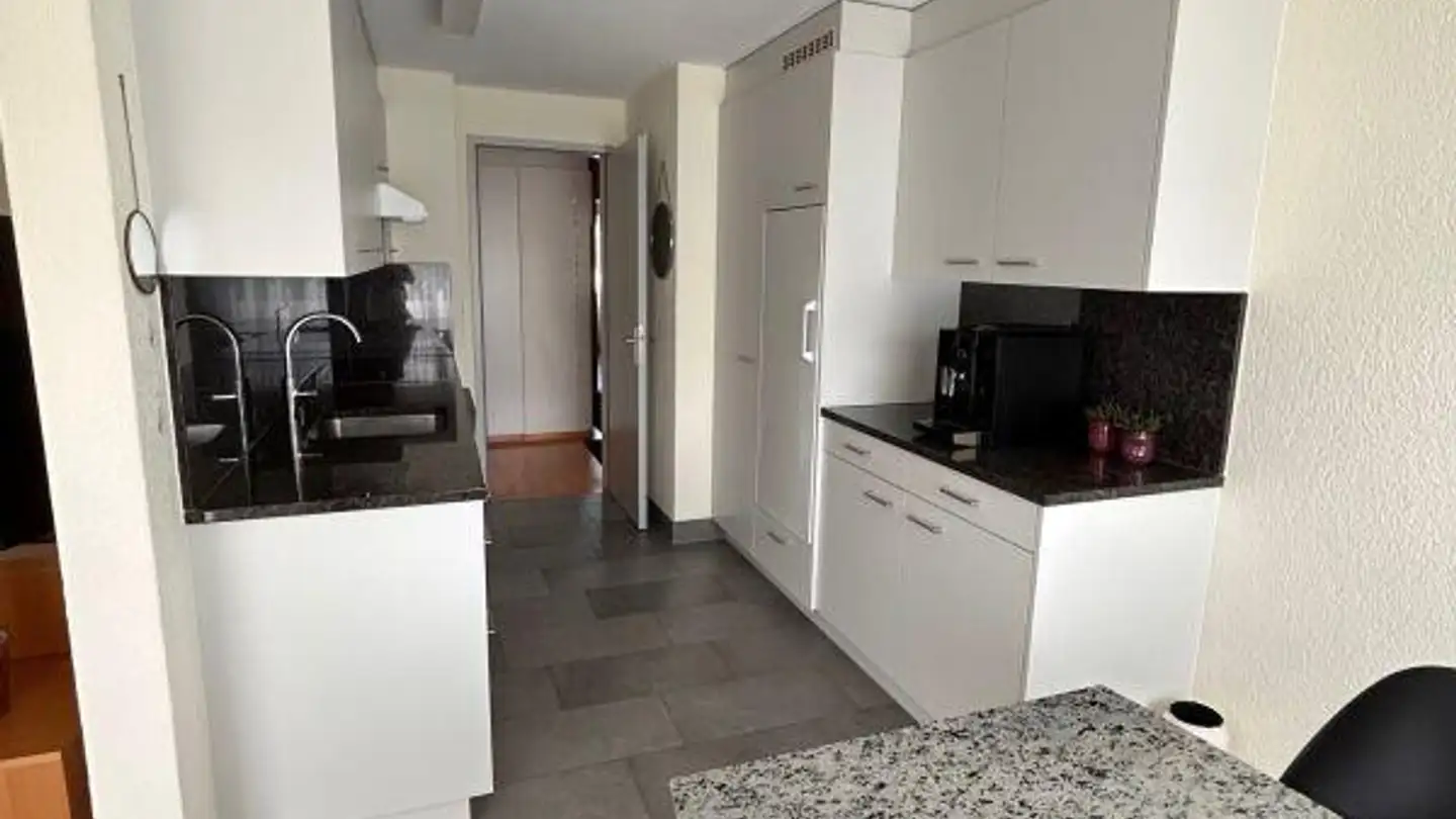 Apartment for rent - Elsenackerstrasse 2a, 9450 Altstätten SG - Photo 4