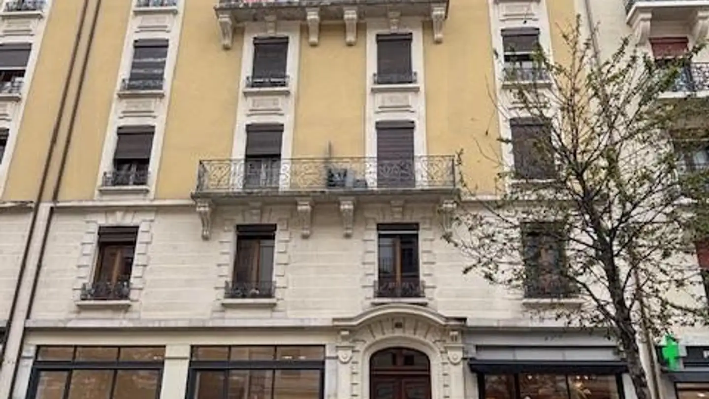 Appartamento in affitto - Rue De L'école De Médecine, 1205 Genève
