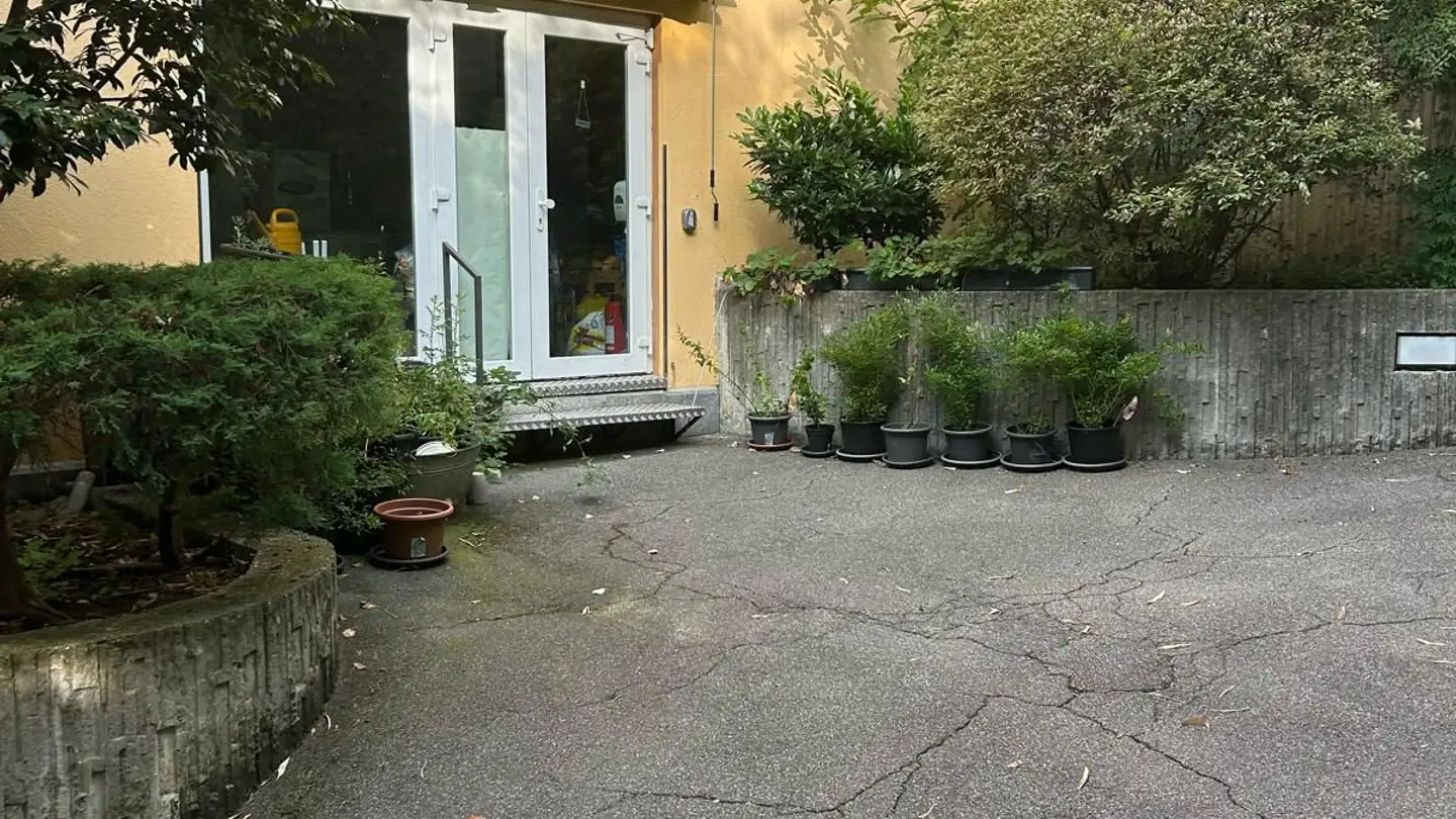 Spazio di archiviazione in affitto - Viale Monte Verità 12, 6612 Ascona - Photo 2