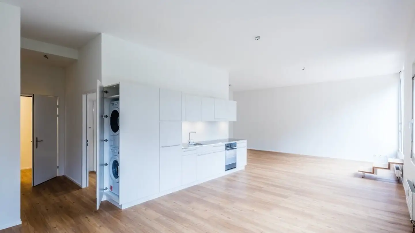 Appartamento in affitto - St. Jakob-Strasse, 4132 Muttenz - Foto 3