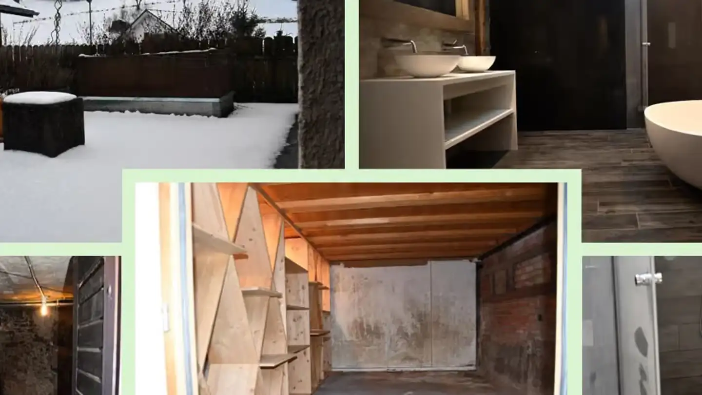 Maison en terrasse à louer - Holandweg 9, 5026 Densbüren - Photo 2