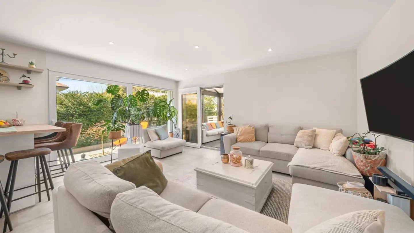 Appartamento in vendita - Avenue Des Bains, 1400 Yverdon-les-Bains - Foto 3