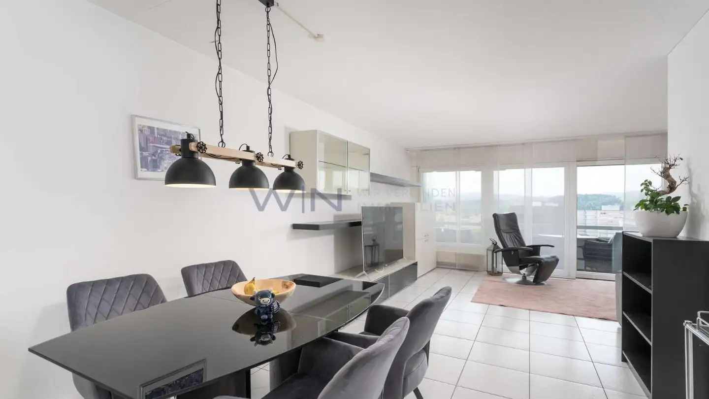 Appartement à vendre - 6015 Luzern - Photo 2