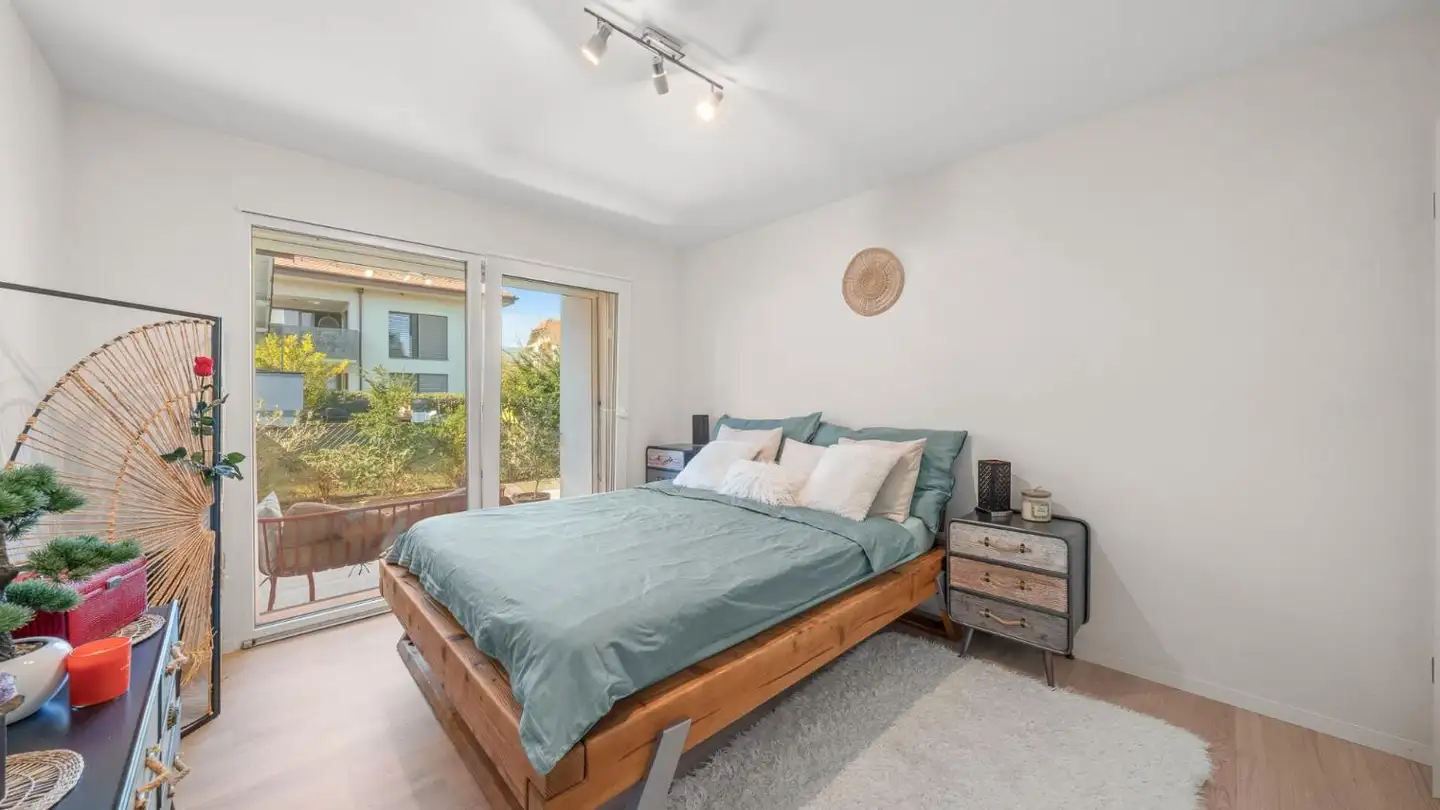 Appartamento in vendita - Avenue Des Bains, 1400 Yverdon-les-Bains - Foto 4