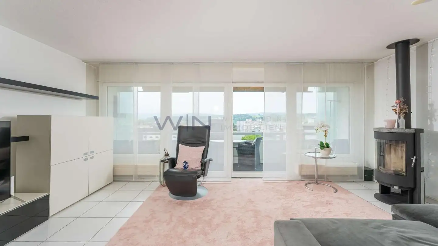 Appartement à vendre - 6015 Luzern