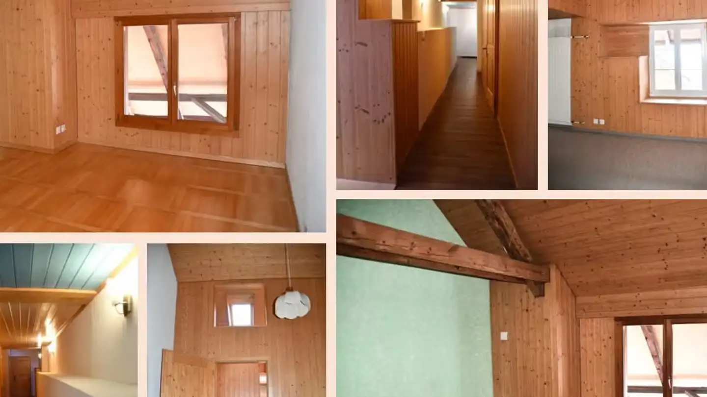 Maison en terrasse à louer - Holandweg 9, 5026 Densbüren - Photo 4