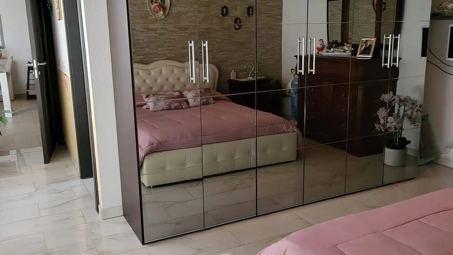 Casa singola in vendita - Via Perdaglie, 6527 Lodrino - Foto 2